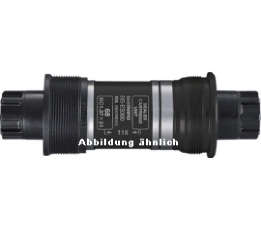 SHIMANO Innenlager ES300 70/113mm ITA - zuverlässiges Hollowtech II Innenlager