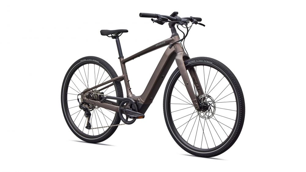 VADO SL 4.0 E-Bike - Leichtes City E-Bike mit Turbo-Motor - Größe XL - E-City Bike