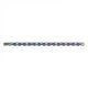 SRAM Kette PC RED AXS E1 126 rainbow - ultraleichte 12-fach Rennradkette