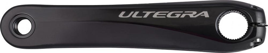 SHIMANO Kurbelarm Links 165 mm FC-6800 - 165 mm