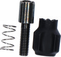 SHIMANO Schaltkabel-Einstellschraube - Feine Justierung, ca. 5 g, Y6TA98020