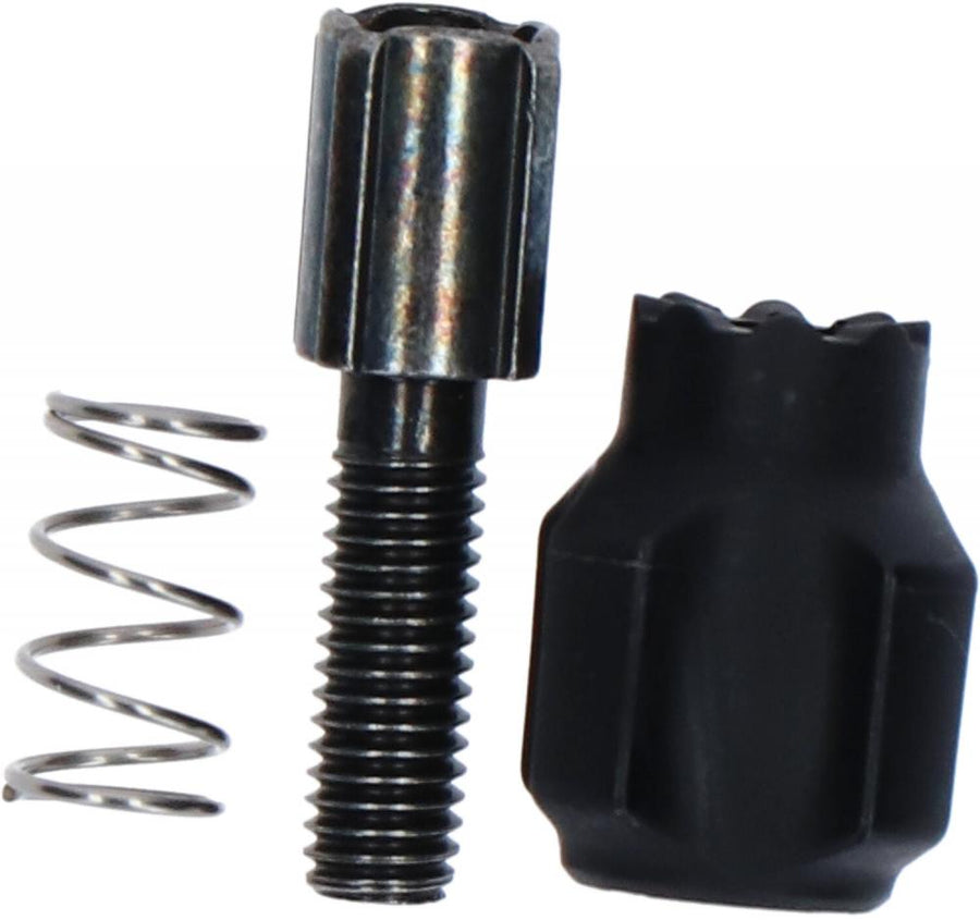 SHIMANO Schaltkabel-Einstellschraube - Feine Justierung, ca. 5 g, Y6TA98020