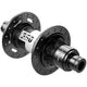DT Swiss Nabe MTB HR 350 DEG 28 Loch schwarz - präziser Antrieb mit Ratchet DEG