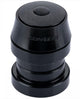 CT STEUERSATZ AHS-30 1 1/8" STAHL SCHWARZ