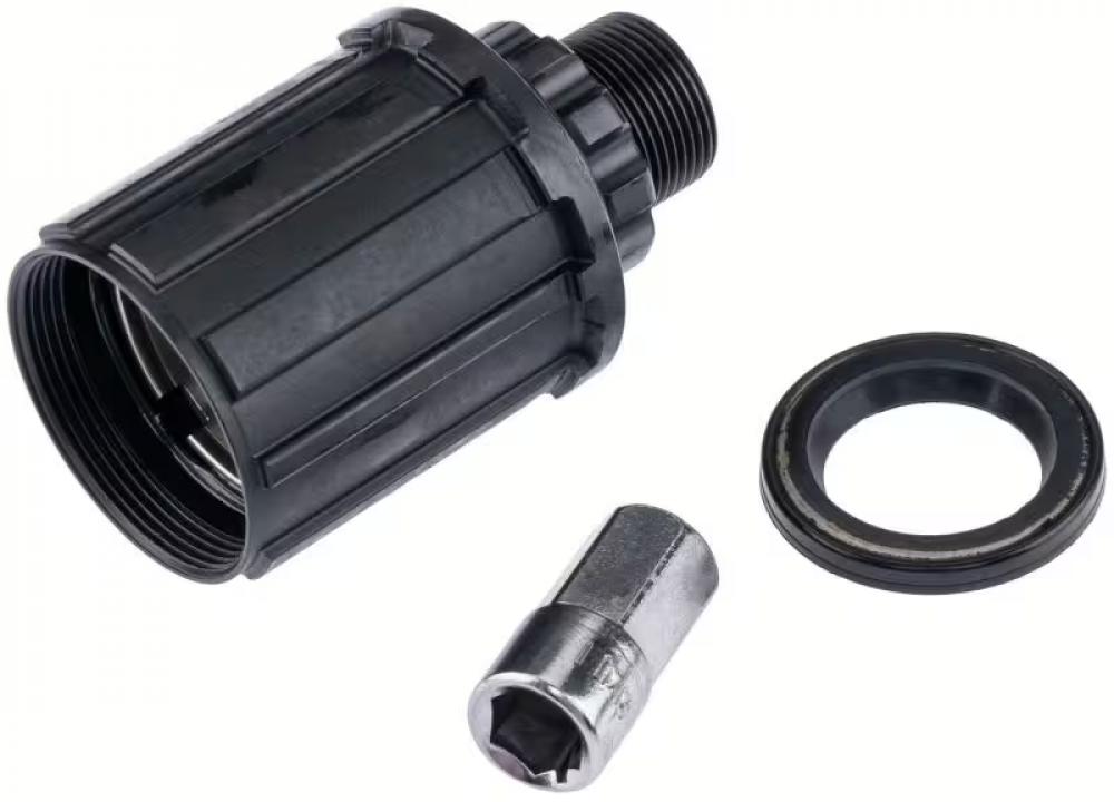 Freilauf X.9 V2 - Zuverlässiger Freilaufkörper Für Präzise Schaltperformance
