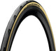 Continental Reifen Grand Prix5000 AllSeas. 28x1.25\" 32-622 schwarz/cream TLR faltbar