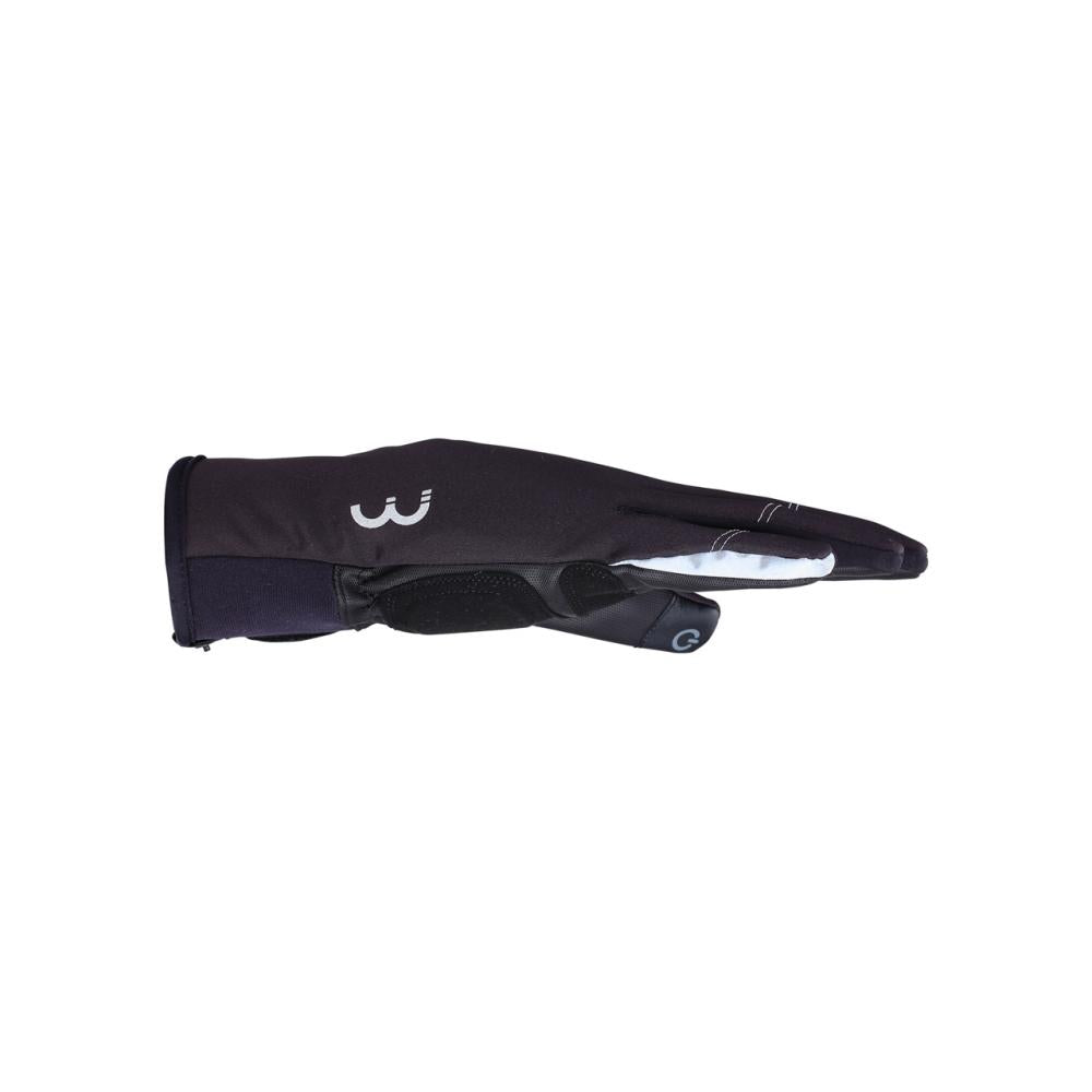 BBB Cycling BBB winterhandschuhe ColdShield L schwarz - warme, winddichte Radhandschuhe