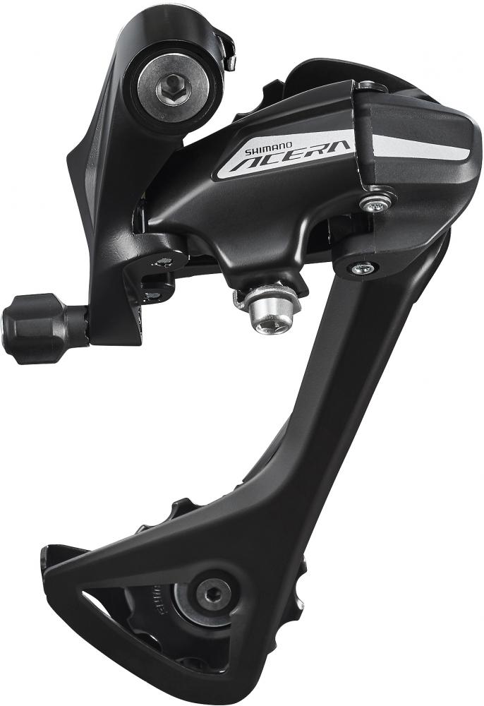 SHIMANO Schaltwerk ACERA RD-M3020 7-/8-fach Lang - zuverlässige Schaltperformance