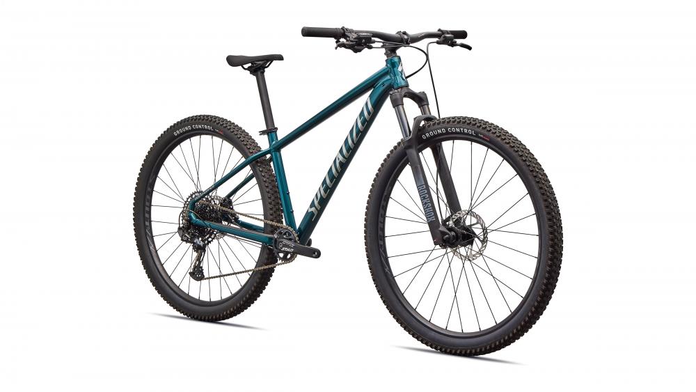 ROCKHOPPER EXPERT KH EMDMET/SHDWSIL L - 29 - Mountainbike