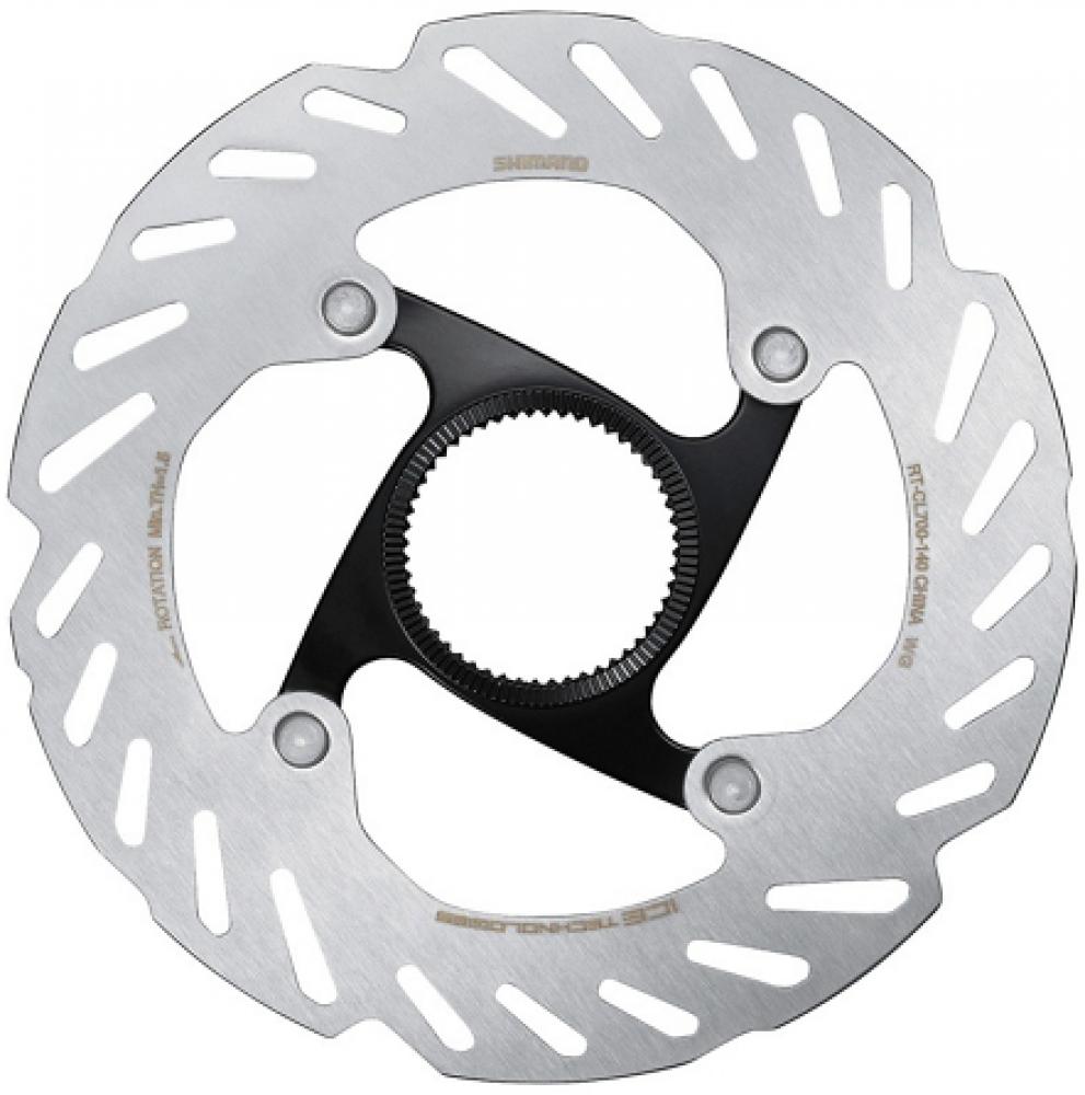 Rt Cl700 Scheibenbremsscheibe Ice Technologies Center Lock Innenverzahnung