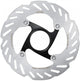 SHIMANO Bremsscheibe SHIMANO RT-CL700, 140mm, CenterLock brake - 700, 140mm