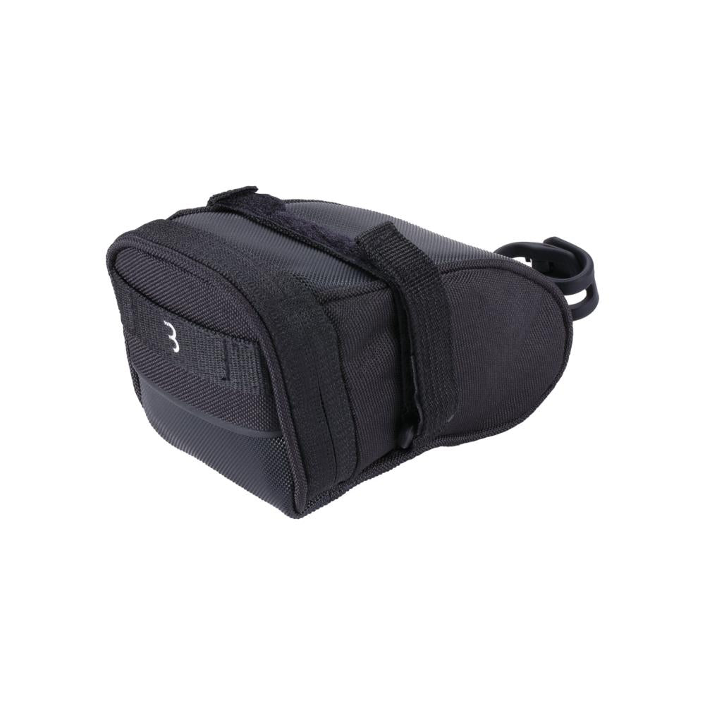Satteltasche Speedpack 16x8.5x8.5cm -0.52l Schwarz