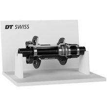 DT Swiss Display mit Ratchet Querschnitt-Modell One Size - aktueller Stand der Technik