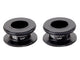 Spank HEX Ø28 Boost Frontnaben Torque Cap Adapter - Originalersatzteil für MTB