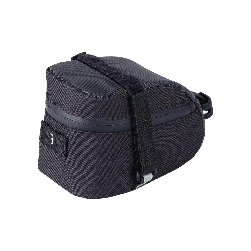 Satteltasche Easypack 14.5x8x8.5cm Größe 14 Schwarz - Kompakter Stauraum Unter Dem Sattel