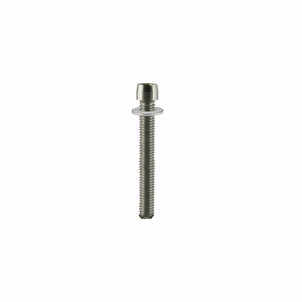 by,schulz SDS A-Head Cap Pro für Bosch Kiox 300 und Kiox 500
