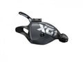 SRAM Trigger X01 Eagle - 12-fach Schalthebel, schwarz