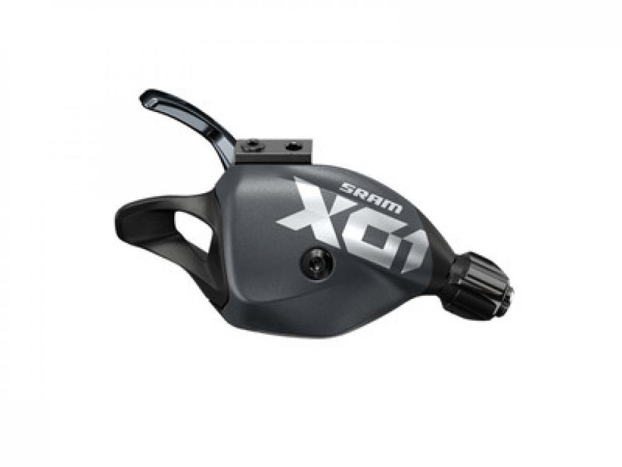 SRAM Trigger X01 Eagle - 12-fach Schalthebel, schwarz