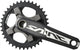 SHIMANO Kurbelgarnitur SAINT FC-M820 10-fach, 170 mm