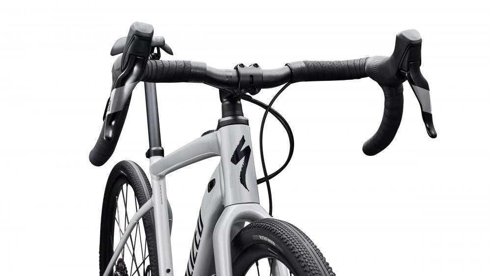 Specialized Turbo Creo 2 Comp E5 E-Gravelbike 320 Wh Größe 56