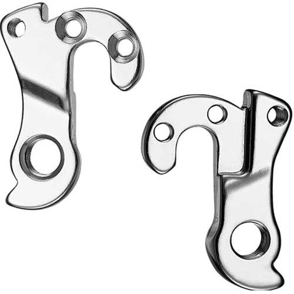 Marwi, Schaltauge inkl. Schrauben auf Karte, GH-259, 439259