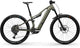 Centurion Numinis R1000 EP1 Mossy S / (38) Grün - vollgefedertes E-MTB für anspruchsvolle Trails