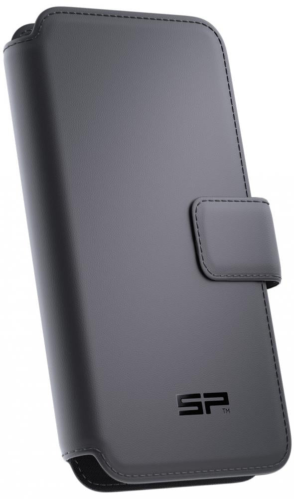 SP Connect SP Magnetic Flip Cover SPC+ M - magnetischer Rundumschutz für dein Smartphone