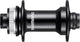 SHIMANO Vorderradnabe HB-RS470 Center-Lock - 100x12 mm, 12 mm, Schwarz 32 Loch