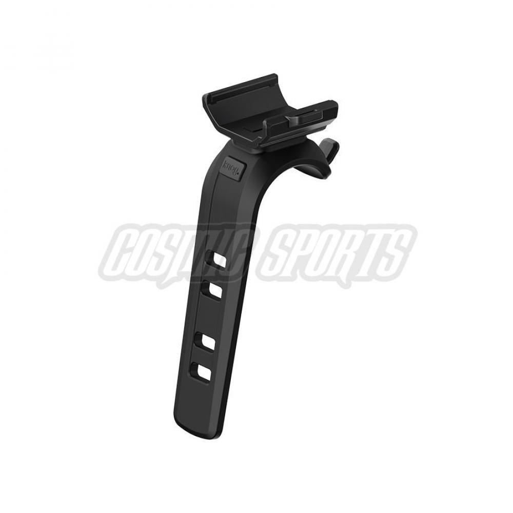 Knog Lenkerhalterung für Blinder 22.0-35.0mm Ersatzriemen