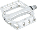 Contec Pedal Spike.22 Industriegelagert silber