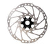 Dublette Shimano SM-RT64 Centerlock 180mm Bremsscheibe - starke, zuverlässige Bremsleistung