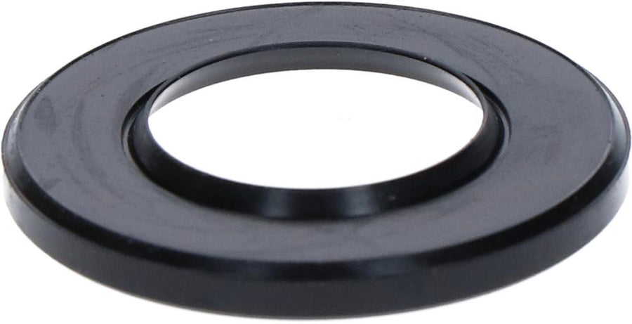 SHIMANO Staubkappe Links FH-4500 [Standardgröße] - zuverlässiger Nabenstaubschutz in moderner Ausführung