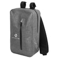 M-WAVE Lenkertasche Suburban Messenger Compact - kompakte, wasserdichte Lenkertasche für Fahrrad & E-Scooter