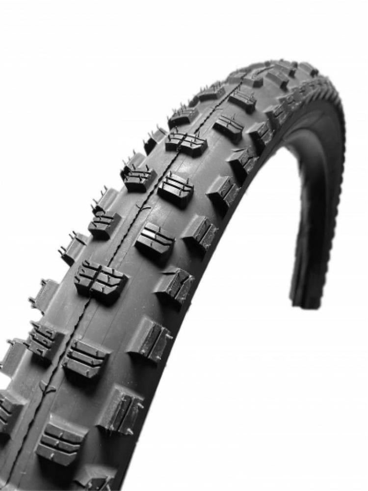 Wolfpack Reifen Enduro 27.5x2.60 Zoll 65-584 schwarz TLR faltbar