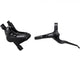 SHIMANO Scheibenbremse MT402-3/M420 VR - 402-3