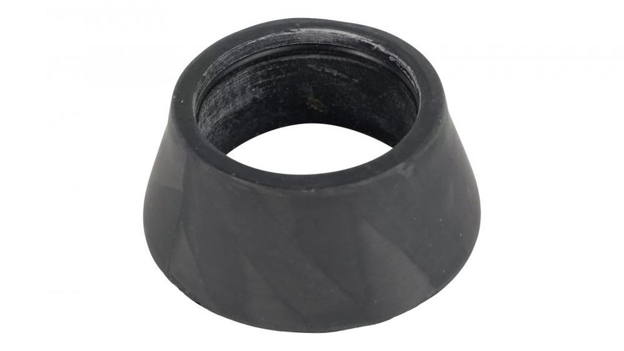 HDS SUB Tarmac SL6 20mm Carbon Cone Top Cover - Satin Finish Specialized Steuersatz-Abdeckung - Carbon Headset Cone Top Cover