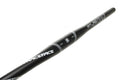 Race Face Atlas Flat Lenker, 31.8, 785x0mm, grün - breiter Downhill- und Enduro-Lenker