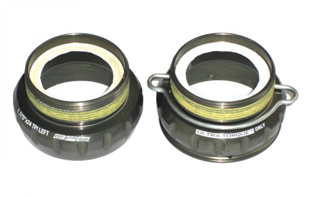 Campagnolo Lagerschalen-Set Record Ultra-Torque OC12-REG BSA