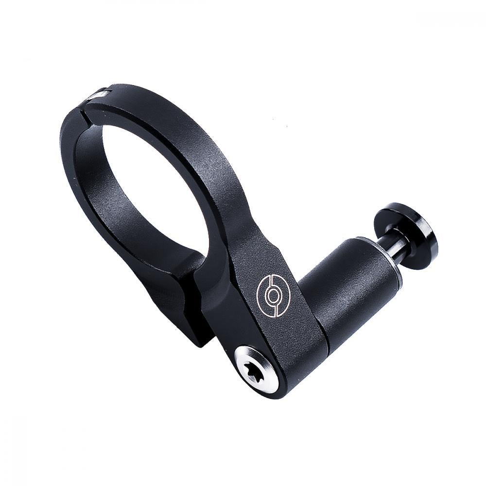 Supernova HORN 2 Hupe - leistungsstarke E-Bike-Hupe für maximale Sicherheit