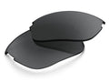 100% Sportcoupe Replacement Lens unis smoke - robuste Ersatzscheibe für klare Sicht