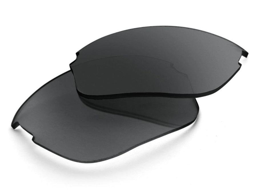 100% Sportcoupe Replacement Lens unis smoke - robuste Ersatzscheibe für klare Sicht