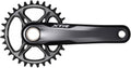 SHIMANO Kurbelgarnitur XTR FC-M9125 - 12-fach, 165 mm