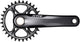 SHIMANO Kurbelgarnitur XTR FC-M9125 - 12-fach, 165 mm