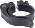 CONTEC SATTELKLEMMSCHELLE JAM.IT TWO QR 34,9 SCHWAR