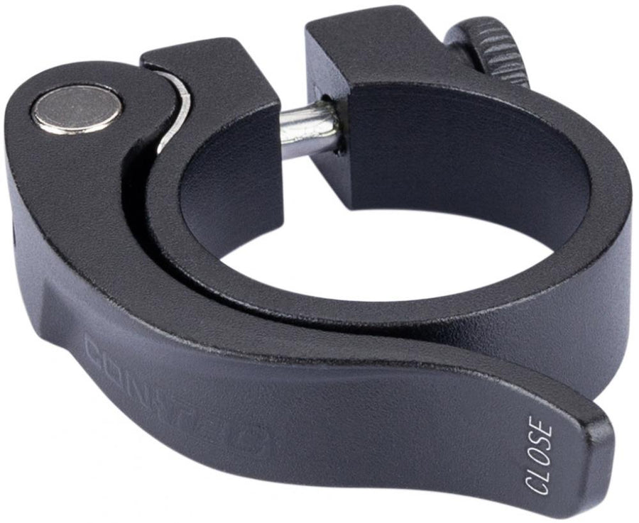 CONTEC SATTELKLEMMSCHELLE JAM.IT TWO QR 34,9 SCHWAR