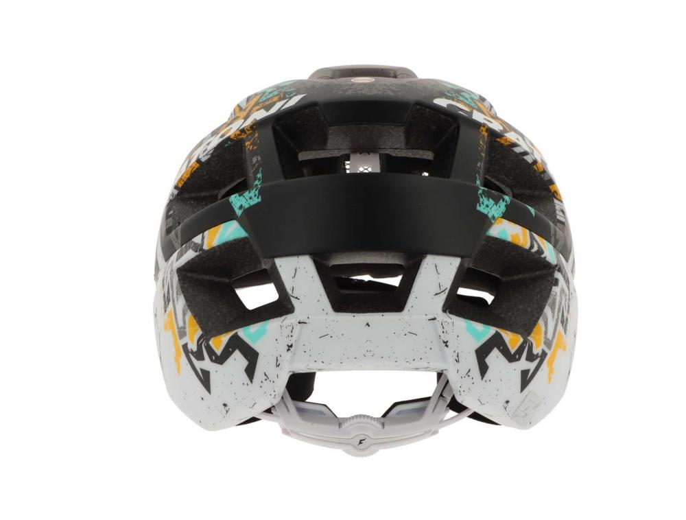 Cratoni Helm All Set MTB wild anthrazit matt S/M 54 bis 58cm