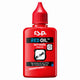 r.s.p. Red Oil Kettenöl mit PTFE für trockene Bedingungen - 50 ml