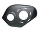 BOSCH Designdeckel rechts ENA 2016,schwarz matt f.BOSCH Motor Gen2
