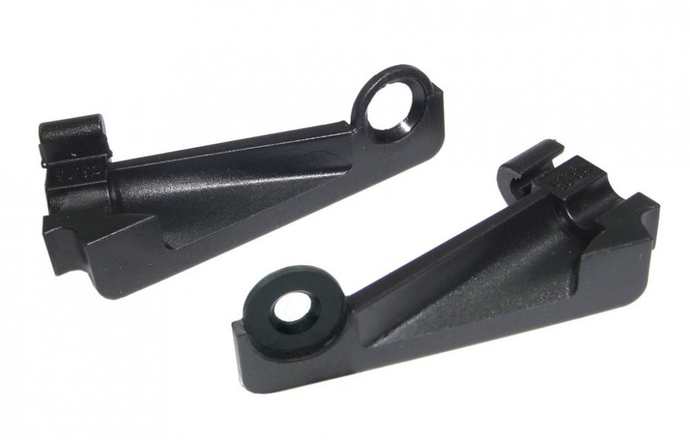 Haibike Cable Inlet E-Bike X+Sduro,Schalthülle incl.Schraube,4mm Bohrung,Gen2