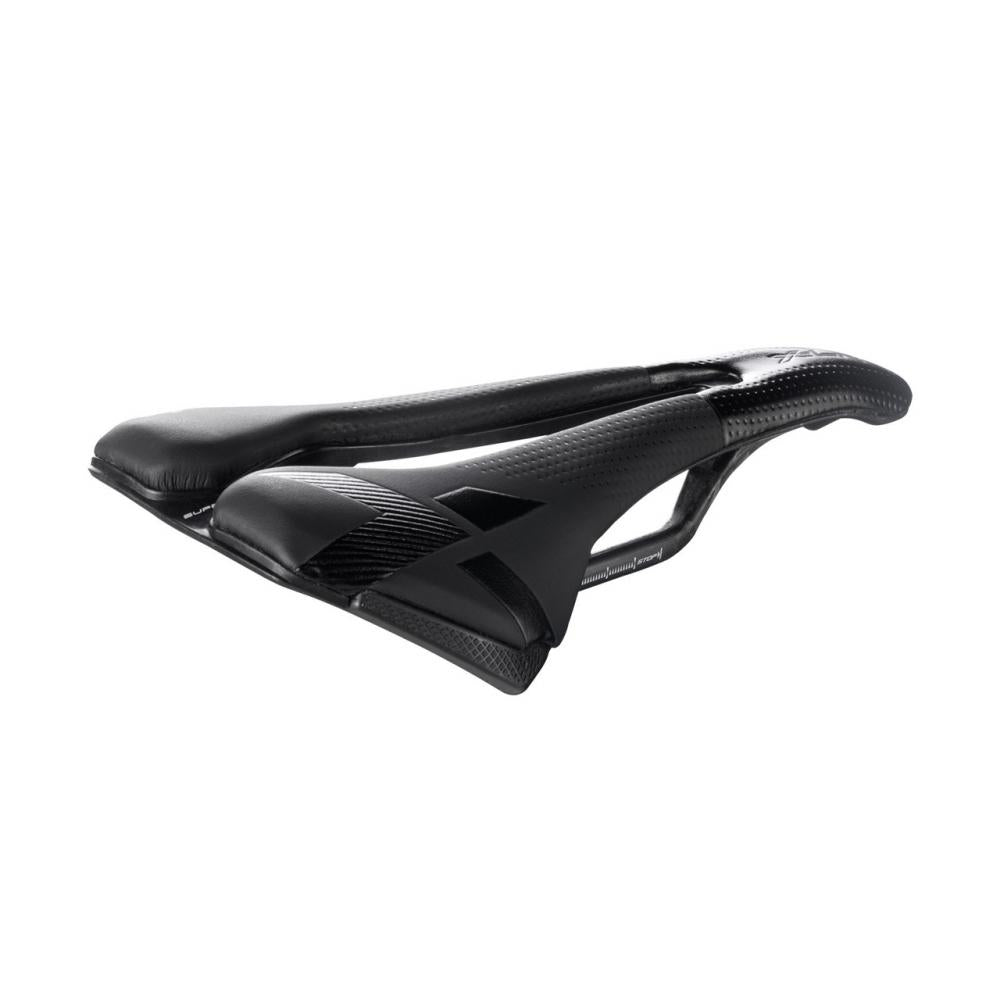 Selle Italia X-LR Kit Carbonio Superflow S3 Offroad-Sattel 131 × 266 mm